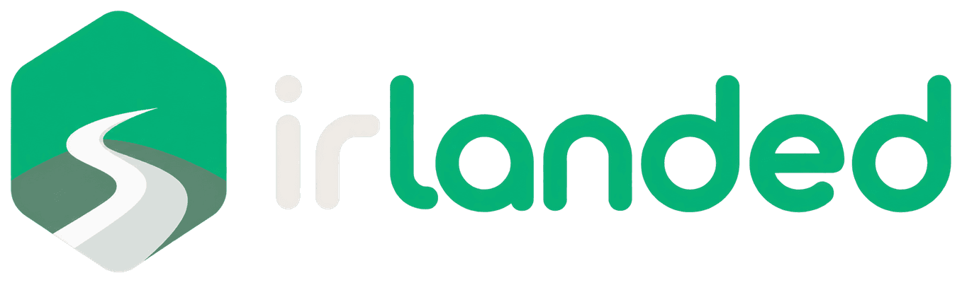 IRLanded
