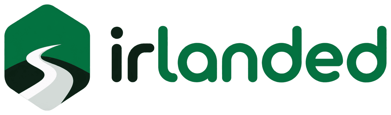 IRLanded